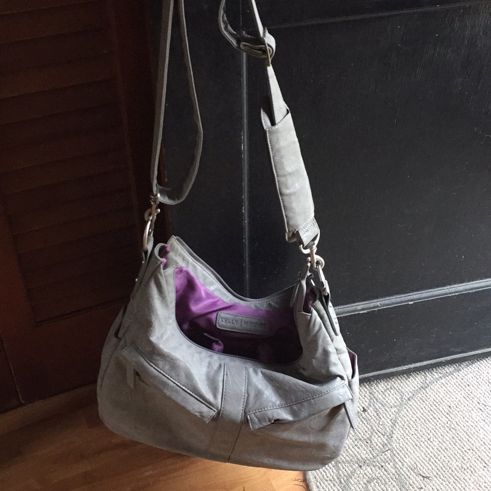 Like new Camera bag /purse